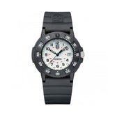 Luminox Black Rubber Watch -   -  Luminox.